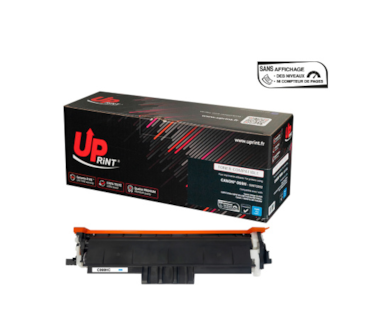 Toner Compatível p/ Canon i-SENSYS MF752Cdw - C (Uprint)